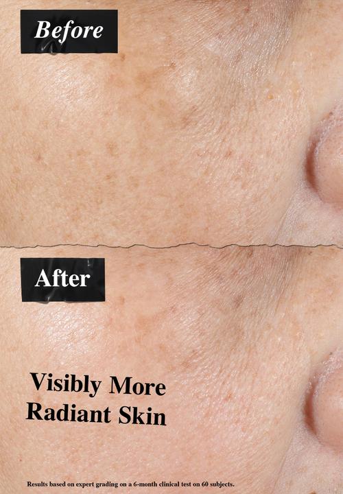 Kiehl's - Ultra Light Daily UV Defense Sunscreen SPF50 PA++++