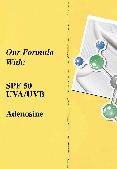 Kiehl's - Ultra Light Daily UV Defense Sunscreen SPF50 PA++++