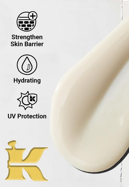 Kiehl's - Ultra Light Daily UV Defense Sunscreen SPF50 PA++++