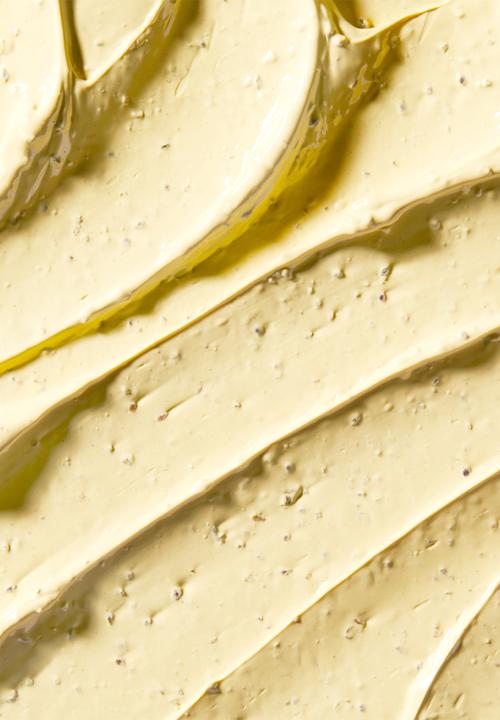 Kiehl's - Turmeric & Cranberry Seed Energizing Radiance Mask