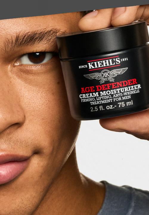 Kiehl's - Age Defender Moisturizer