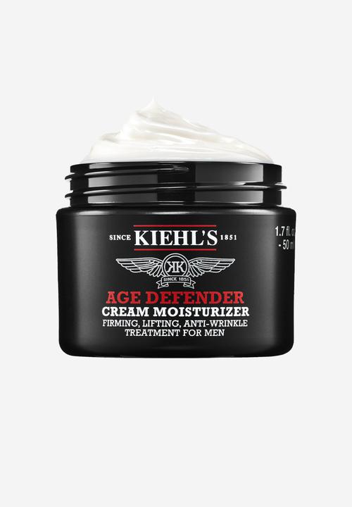 Kiehl's - Age Defender Moisturizer