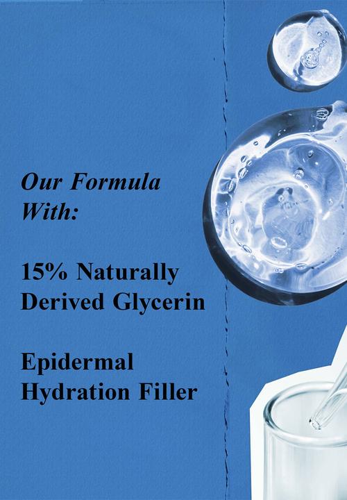 Kiehl's - Hydro Plumping Retex Serum Concentrate 50ml
