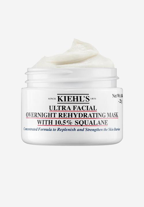 Kiehl's - Ultra Facial Overnight Hydrating Mask Mini