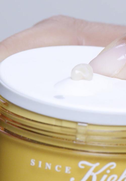 Kiehl's - Pure Vitality Skin Renewing Cream