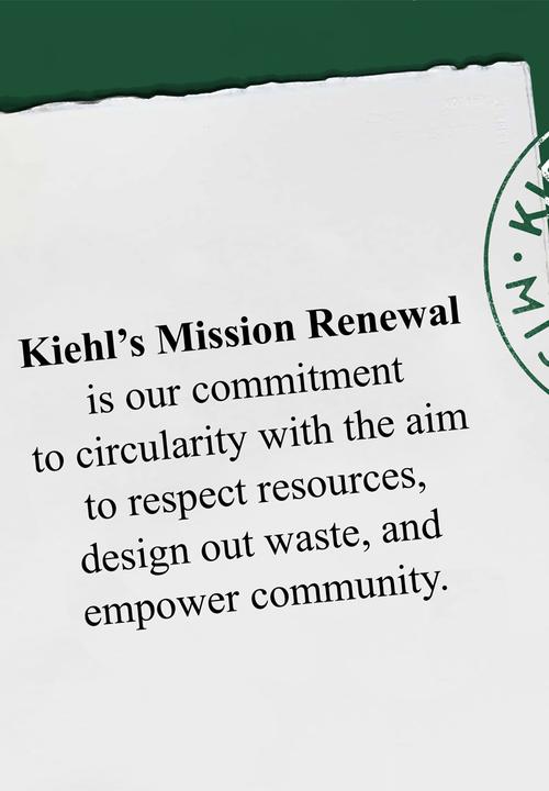 Kiehl's - Midnight Recovery Botanical Cleansing Oil