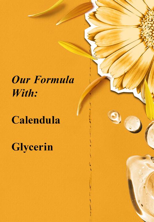 Kiehl's - Calendula Deep Cleansing Foaming Face Wash