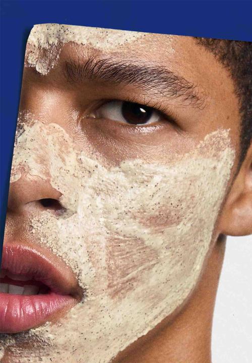 Kiehl's - Facial Fuel Energizing Scrub