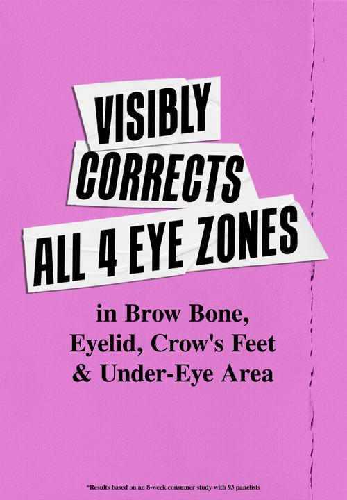 Kiehl's - Super Multi Eye Zone Treatment - 28ml