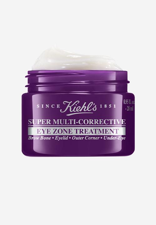 Kiehl's - Super Multi Eye Zone Treatment - 28ml