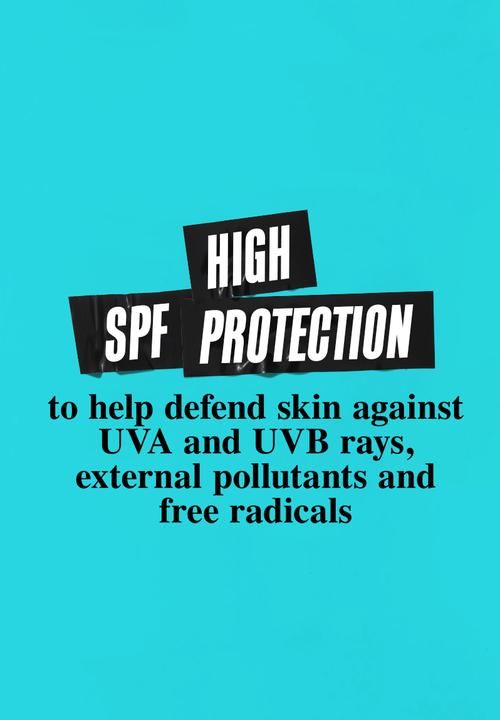 Kiehl's - Ultra Light Daily UV Defense Aqua Gel SPF50 PA++++