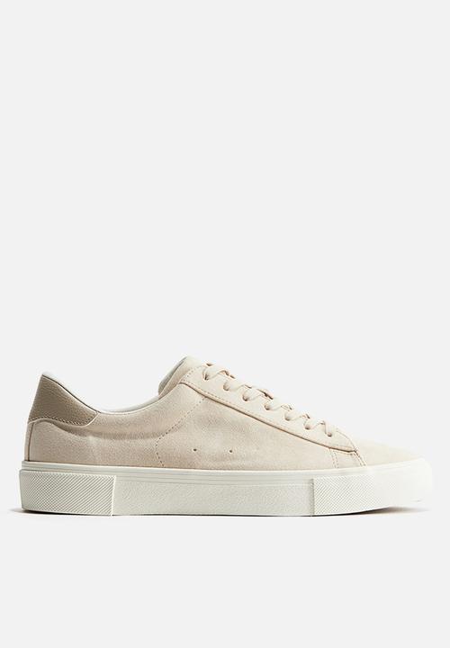 H&M - Trainers - beige
