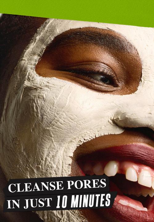 Kiehl's - Rare Earth Deep Pore Cleansing Mask