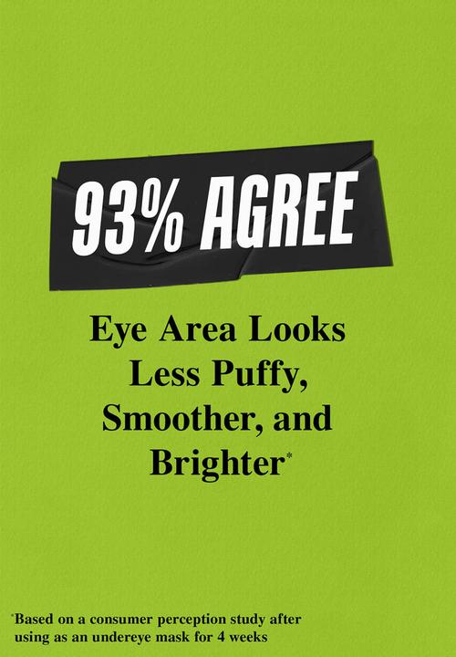 Kiehl's - Creamy Eye Treatment with Avocado