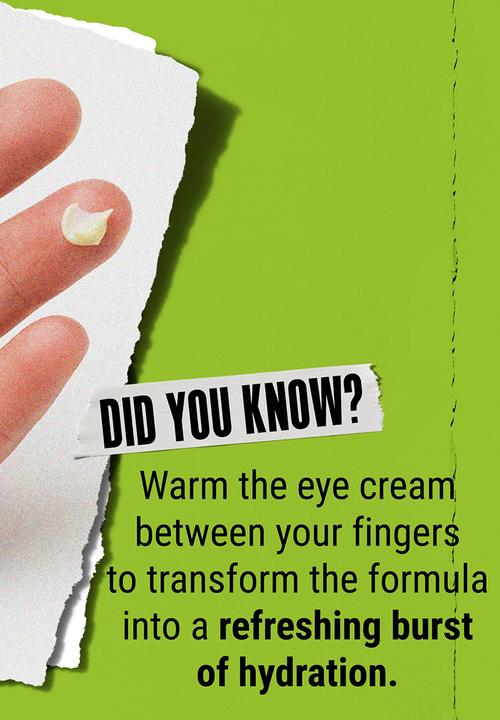 Kiehl's - Creamy Eye Treatment with Avocado
