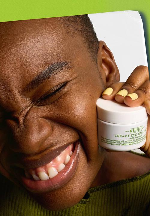 Kiehl's - Creamy Eye Treatment with Avocado