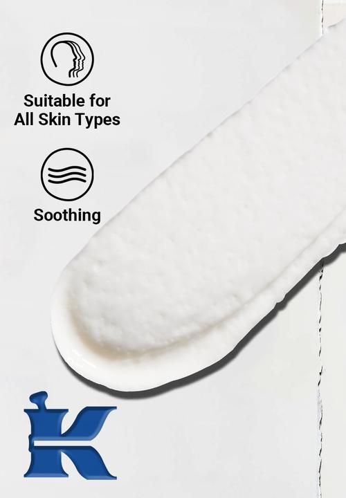 Kiehl's - Ultimate Brushless Shave Cream