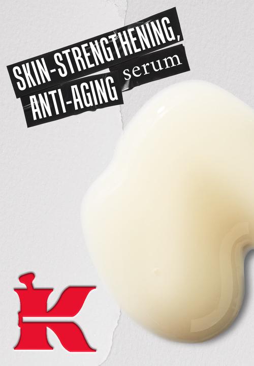 Kiehl's - Vital Skin-Strengthening Hyaluronic Acid Super Serum
