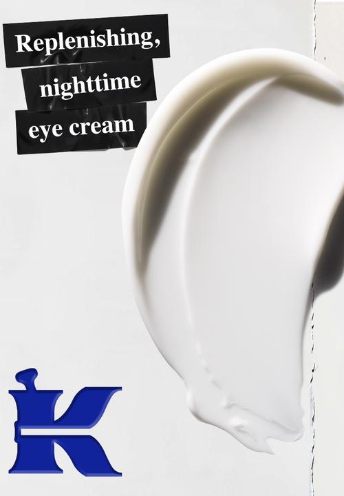 Kiehl's - Midnight Recovery Eye