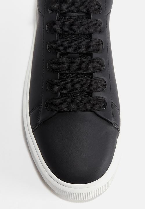 H&M - Chunky trainers - black