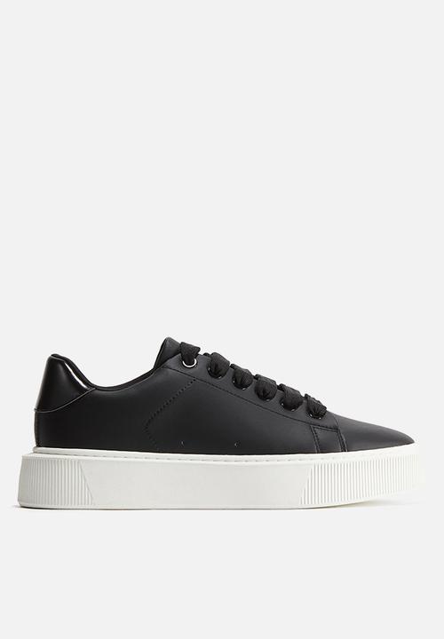 H&M - Chunky trainers - black