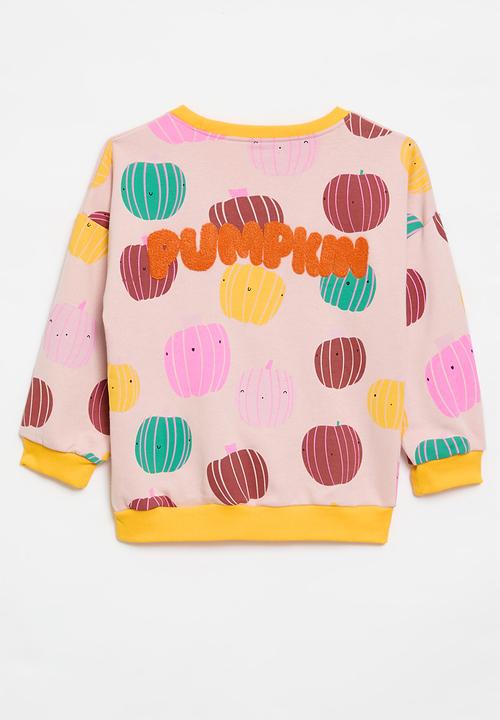 Pop Candy - Sweat top - multi