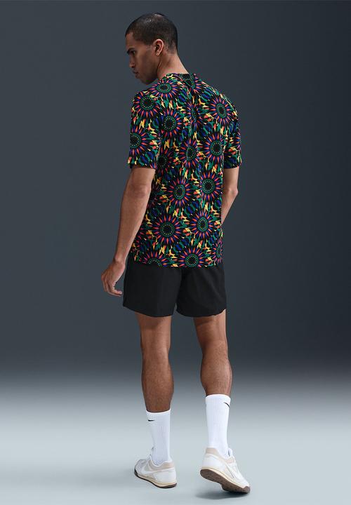 Nike - Springbok Men's 25/26 Pre-Match Jersey - Multi