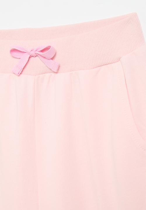 Pop Candy - Sweat pants - pink