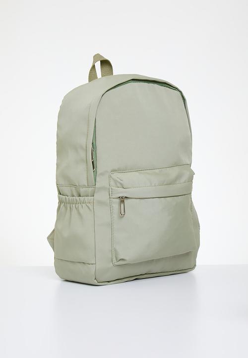 Pop Candy - Backpack - green