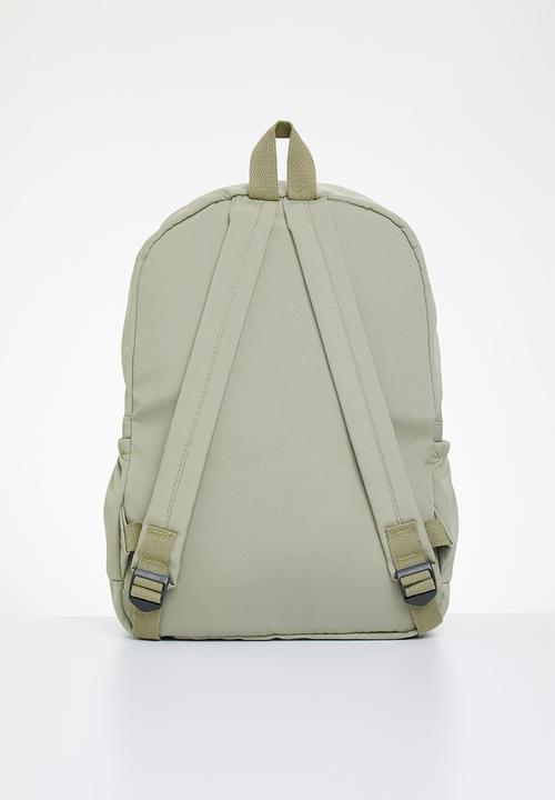 Pop Candy - Backpack - green