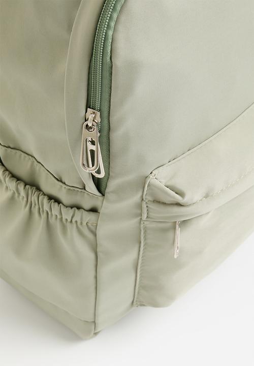 Pop Candy - Backpack - green