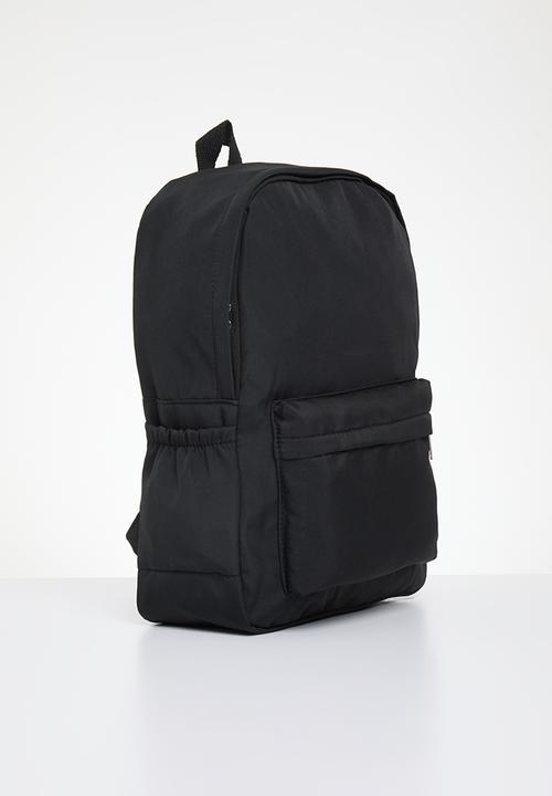 Pop Candy - Backpack - black