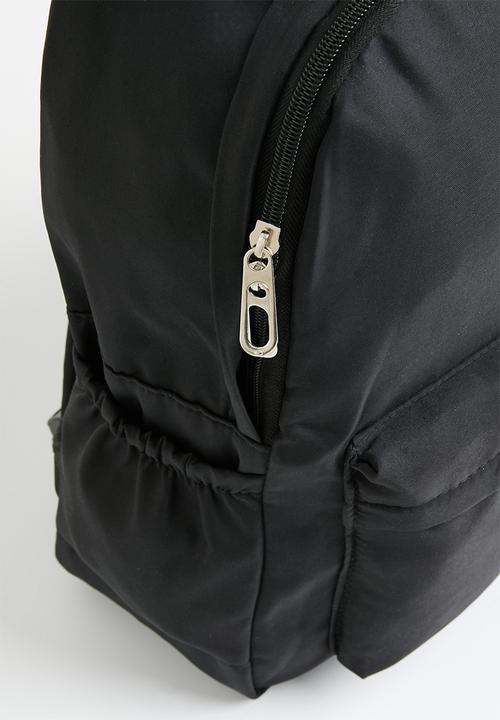 Pop Candy - Backpack - black