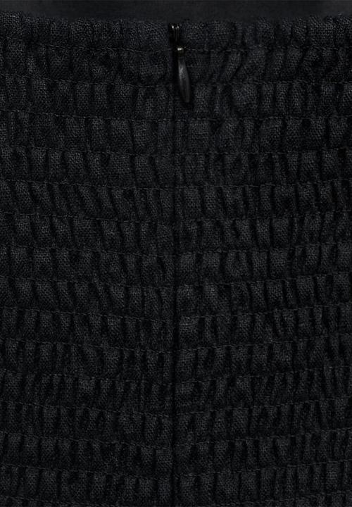 MANGO - Jumpsuit Jumy - Black