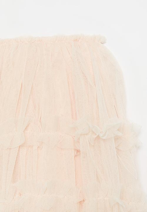 Pop Candy - Tutu skirt-pink