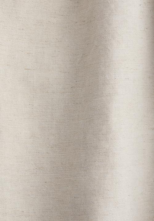 H&M - Linen-blend shorts - light beige