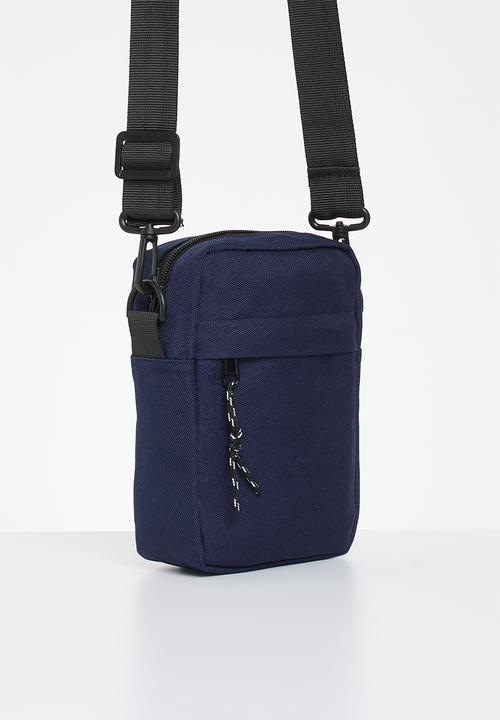 Pop Candy - Crossbody bag-blue