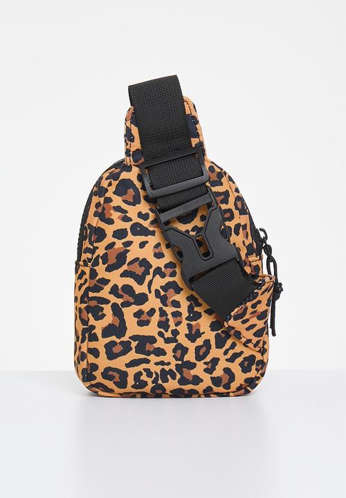 Pop Candy - Printed crossbody bag-multi