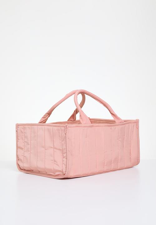 Pop Candy - Diaper organizer - pink