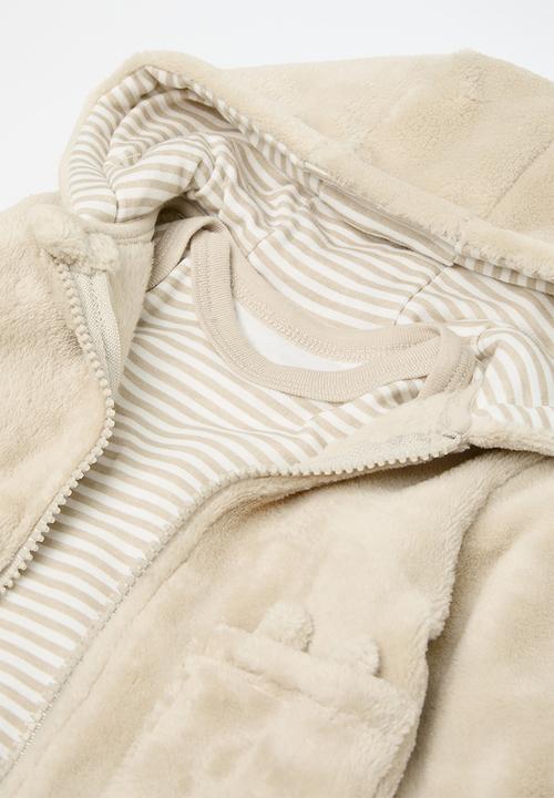 Pop Candy - 3 Piece set - beige