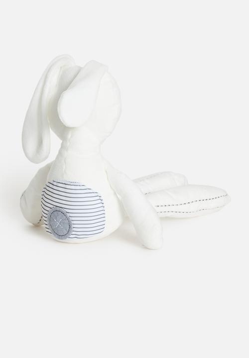 Pop Candy - Soft toy - white