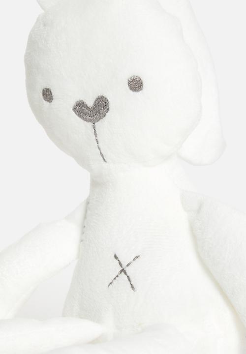 Pop Candy - Soft toy - white