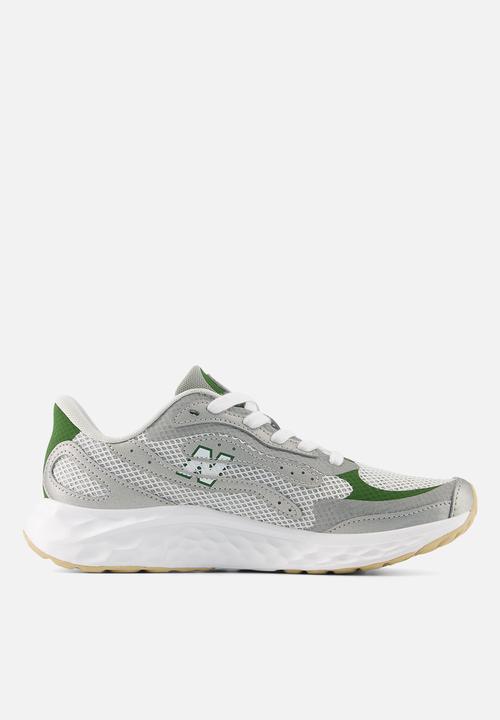 New Balance  - Fresh foam arishi v4 tira lux - raincloud