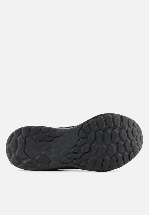 New Balance  - Fresh foam arishi v4 tira lux - black 