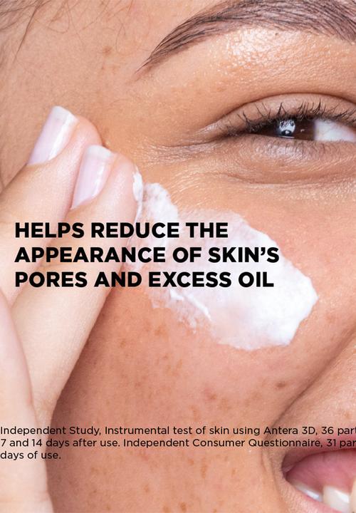Skin Republic - Niacinamide 10% Overnight Mask