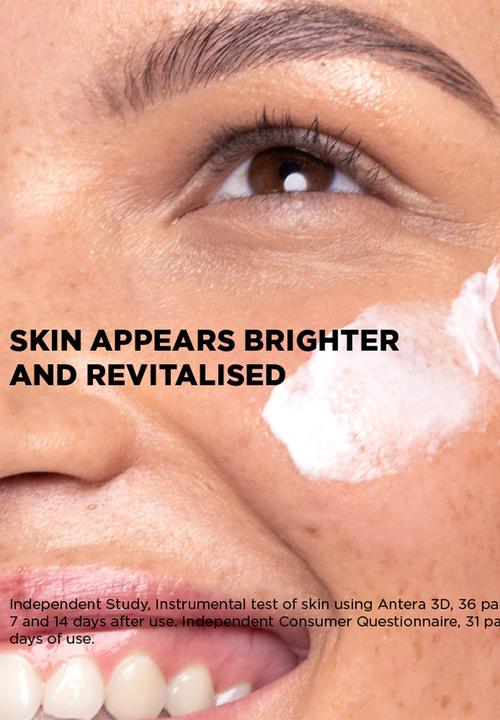 Skin Republic - Niacinamide 10% Overnight Mask
