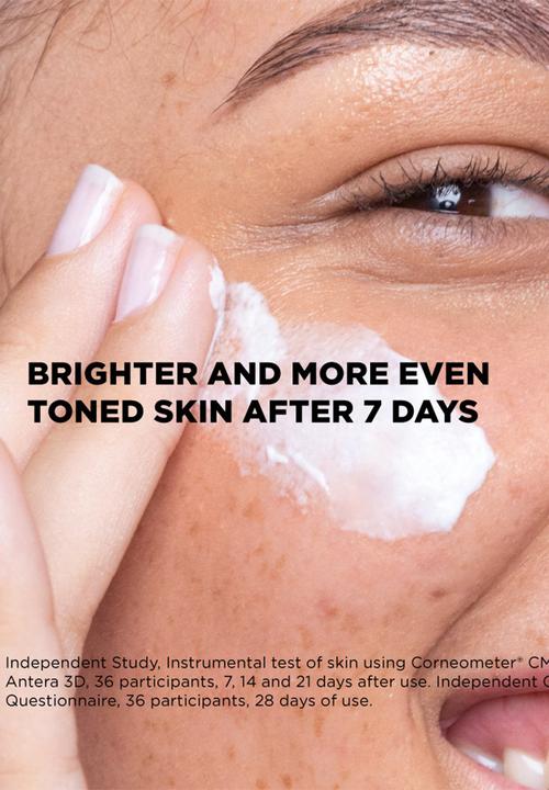 Skin Republic - Alpha Arbutin 2% + Squalane 10% Overnight Mask