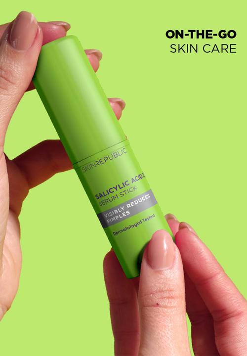 Skin Republic - Salicylic Acid 2% Serum Stick
