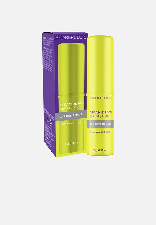 Skin Republic - Ceramide 10% Serum Stick