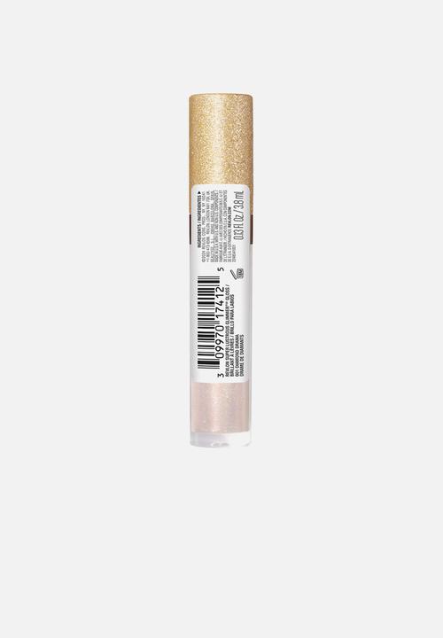 Revlon - Super Lustrous Glimmer Gloss - Diamond Drama